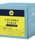 CATURRA SYRUP