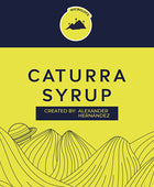 CATURRA SYRUP