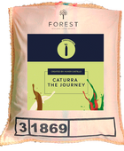 CATURRA THE JOURNEY