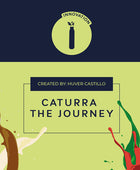 CATURRA THE JOURNEY