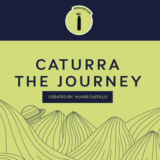 CATURRA THE JOURNEY