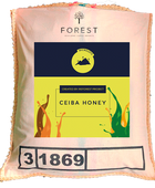 CEIBA HONEY