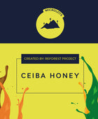 CEIBA HONEY