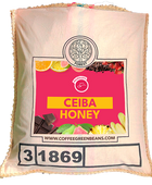 CEIBA HONEY