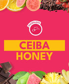 CEIBA HONEY