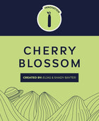 CHERRY BLOSSOM