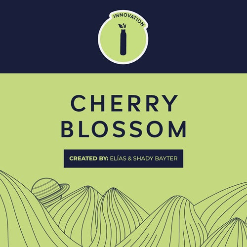 CHERRY BLOSSOM