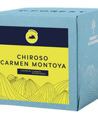 CHIROSO CARMEN MONTOYA