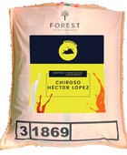 CHIROSO - HÉCTOR LÓPEZ