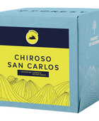 CHIROSO SAN CARLOS