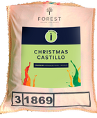 CHRISTMAS CASTILLO