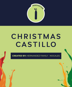 CHRISTMAS CASTILLO