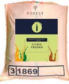 CITRIC FRESNO