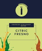CITRIC FRESNO