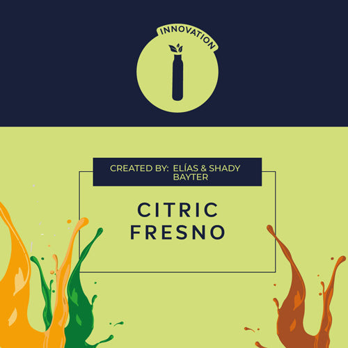 CITRIC FRESNO