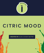 CITRIC MOOD