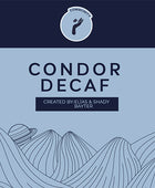 CONDOR DECAF