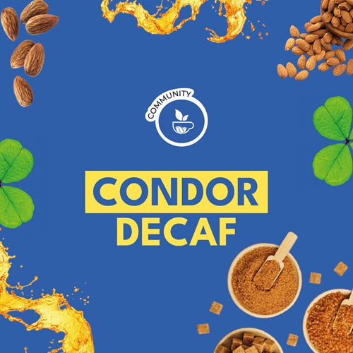 CONDOR DECAF