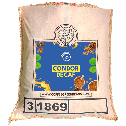 CONDOR DECAF