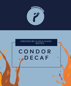 CONDOR DECAF