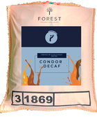 CONDOR DECAF