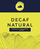 DECAF NATURAL