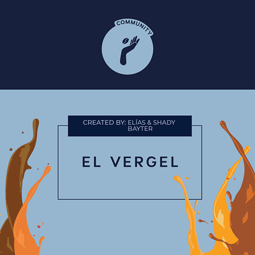 EL VERGEL