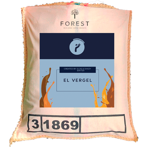 EL VERGEL