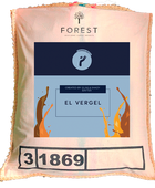 EL VERGEL