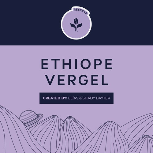 ETHIOPE VERGEL