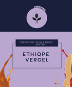 ETHIOPE VERGEL