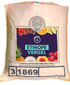 ETHIOPE VERGEL