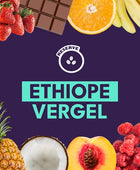 ETHIOPE VERGEL