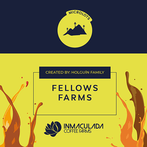 FELLOWS FARMS