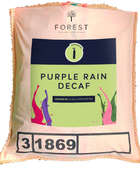 PURPLE RAIN DECAF
