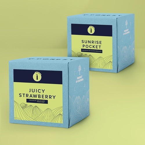 FOREST BOX: INNOVATION EDITION