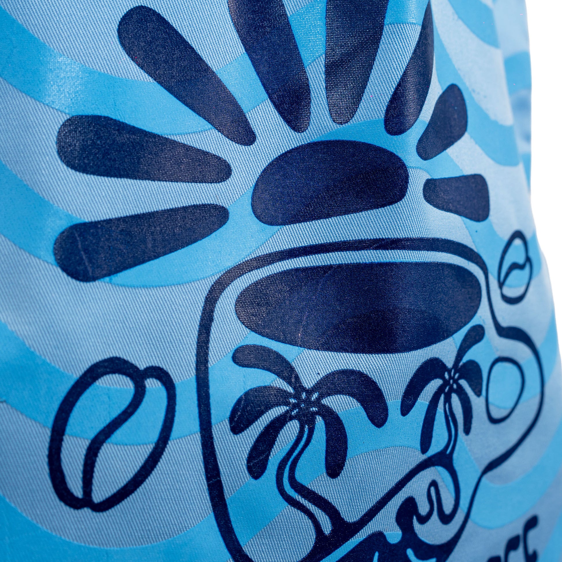 TOTEBAG FOREST SUMMER DROP