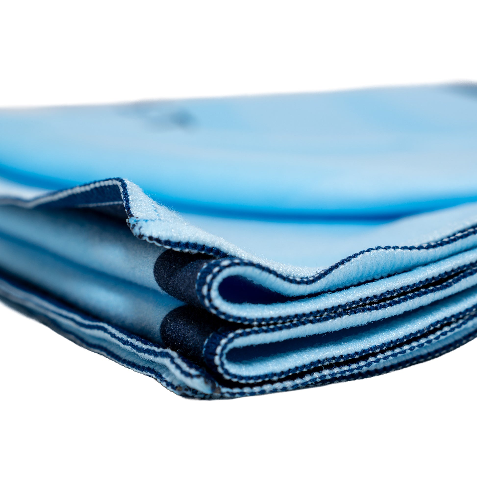 TRAVEL TOWEL FOREST SUMMER DROP