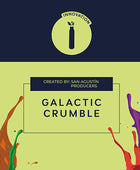 GALACTIC CRUMBLE