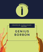 GENIUS BORBON