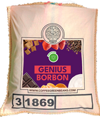 GENIUS BORBON