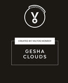 GESHA CLOUDS