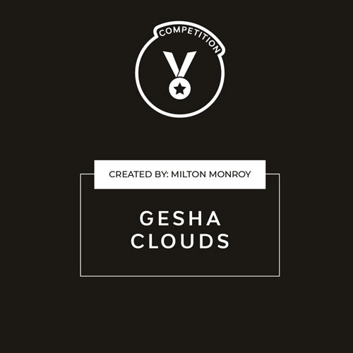 GESHA CLOUDS
