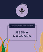 GESHA DUCUARA