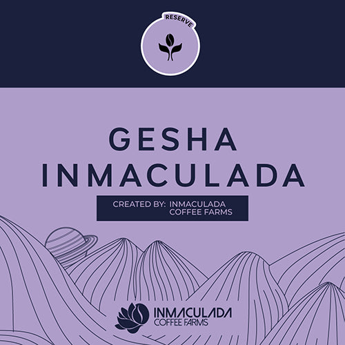 GESHA INMACULADA - UAE