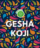 GESHA KOJI