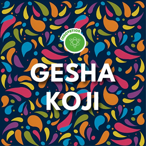 GESHA KOJI