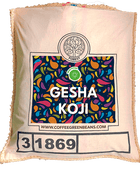 GESHA KOJI