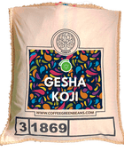 GESHA KOJI