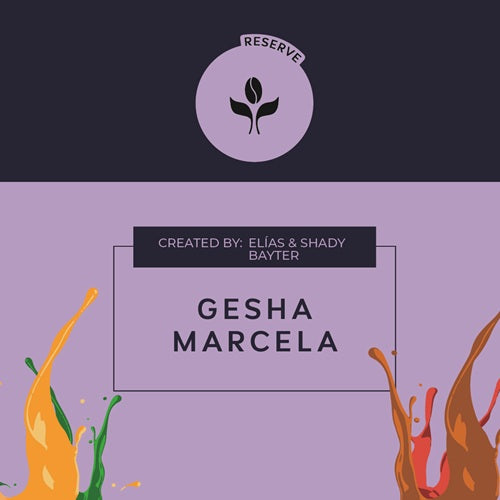 GESHA MARCELA